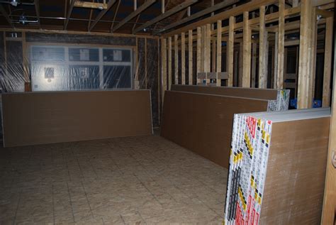 drywall delivered to your home.